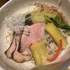 蕎麦きり みよた