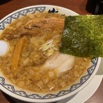 東京豚骨拉麺ばんから - 