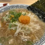 丸源ラーメン - 