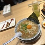 丸源ラーメン - 