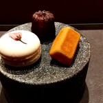 Restaurant DESTINA - 