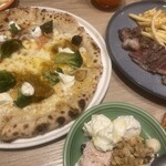 Good spoon pizzeria&cheese - 