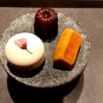 Restaurant DESTINA - 