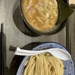 白楽栗山製麺 - 