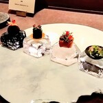 Restaurant DESTINA - 