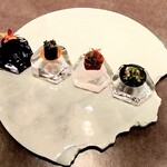 Restaurant DESTINA - 