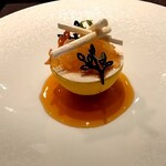 Restaurant DESTINA - 