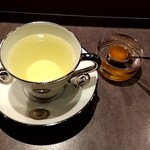 Restaurant DESTINA - 