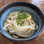 麦のへそ - 料理写真: