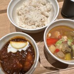 Soup Stock Tokyo - 