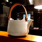 Restaurant DESTINA - 