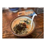 Oreryuu Shio Ramen - 