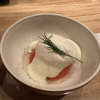 鉄板焼き あおやま - 