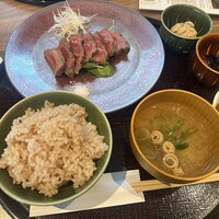 RESTAURANT 1899 OCHANOMIZU - 