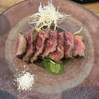 RESTAURANT 1899 OCHANOMIZU - 