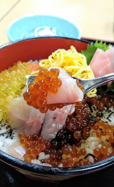 水芭蕉 - 檜枝岐村その他（そば）の写真