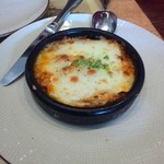 オービカ モッツァレラバー - ラザニア