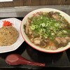 アサヒ製麺