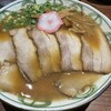 中華そば 丸田屋 南紀白浜店