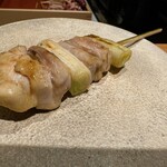 Kuma No Yakitori Ichimaruroku - 