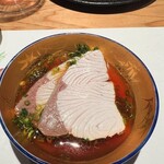 鮨 稲荷 たけ屋 - 