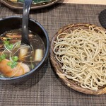 蕎麦と料理 瀬口 - 