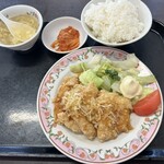 餃子の王将 - 