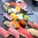 sushizammai - 