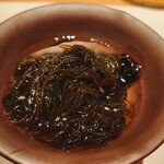 鮨 稲荷 たけ屋 - 