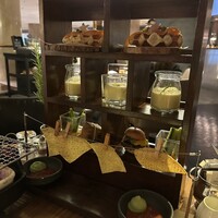  「メトロポリタングリル」 ヒルトン東京 - 