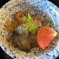 日本料理 「さくら」   ヒルトン東京お台場 - 