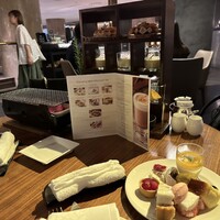  「メトロポリタングリル」 ヒルトン東京 - 
