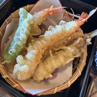 日本料理 「さくら」   ヒルトン東京お台場 - 