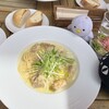ベルサイド カフェ 奈良店