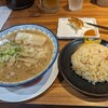 元祖赤のれん 節ちゃんラーメン 天神本店