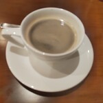 Shirogane Baru - コーヒー