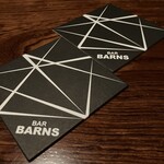 BAR BARNS - 