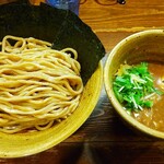 ベジポタつけ麺えん寺 - 