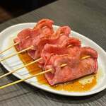 Toukyou Yakiniku Goo - 