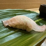 高級鮨膳　あま池 - 