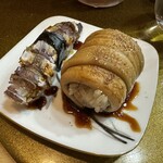 高級鮨膳　あま池 - 