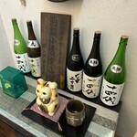 高級鮨膳　あま池 - 