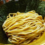 ベジポタつけ麺えん寺 - 