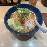 らーめん しおじ - 