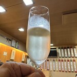 高級鮨膳　あま池 - 