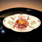 まき村 - ✽ ホタルイカ