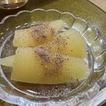 高級鮨膳　あま池 - 