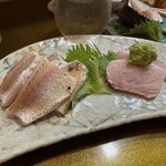 高級鮨膳　あま池 - 