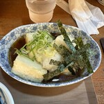 天神わっぱ定食堂 - 