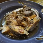 高級鮨膳　あま池 - 